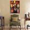 5D Halloween Diamond Painting Kits for Adults – DIY Full Round Drill Horror Gem Art, Beginner-Friendly, Home Wall Decor & Holiday Gift (Horrors) 16 x 12 x 0.1 inches